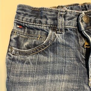 💥4/$20💥 Tommy Hilfiger Kids Boys Classic Blue Jeans Size 2T